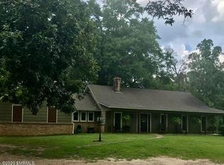 590 Highway 18 W, Quitman, MS 39355