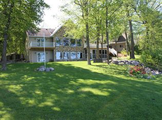 13142 Maple Circle Dr SE, Glenwood, MN 56334