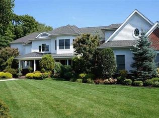 1150 Woodlynne Blvd, Linwood, NJ 08221