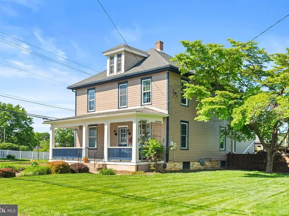 101 S Queen St, Shippensburg, PA 17257