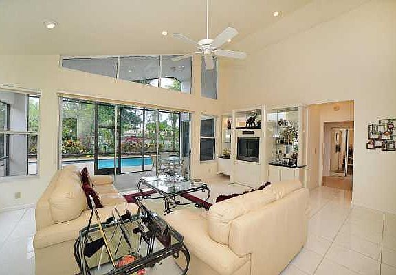 Home For Sale In Broken Sound Country Club