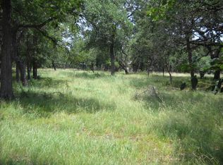 259 N Lonesome Loop, Blanco, TX 78606