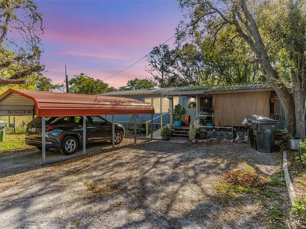 14137 Nagle Ct, Spring Hill, FL 34610