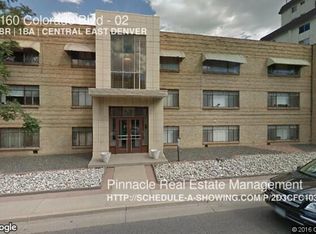 1160 Colorado Blvd APT 02, Denver, CO 80206
