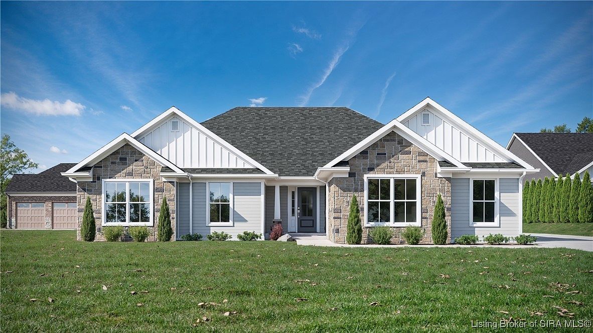 2105 Augusta Way UNIT 203