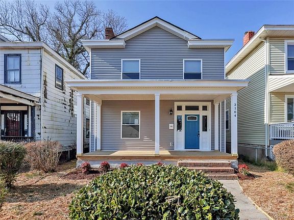 2nd image of 3104 Enslow Ave