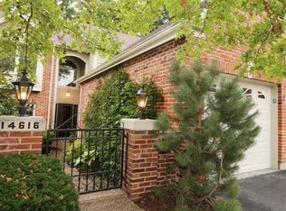 14616 Timberlake Manor Ct, Chesterfield, MO