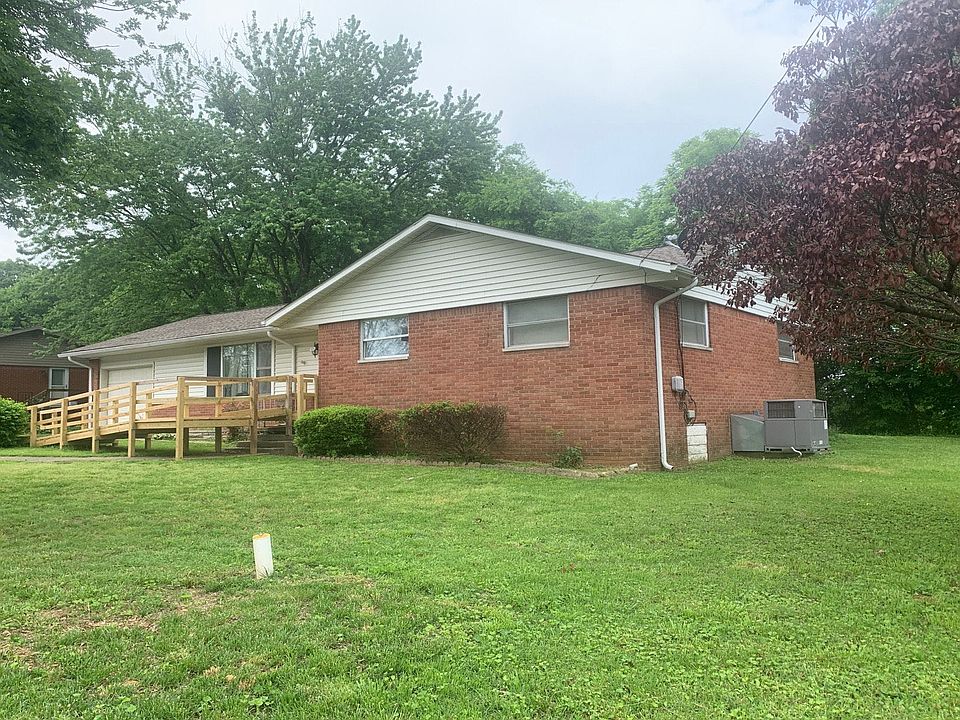 290 Riverside Dr, Paducah, KY 42003 Zillow