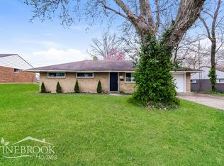 5932 Chambersburg Rd, Dayton, OH 45424