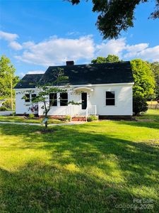 716 E Union St, Marshville, NC, 28103