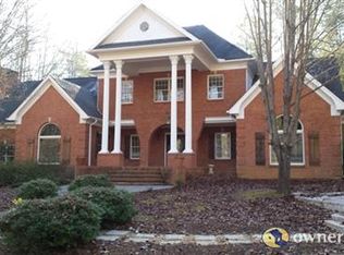 4026 County Road 32, Clanton, AL 35046