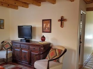 1830 Puye Rd, Santa Fe, NM 87505