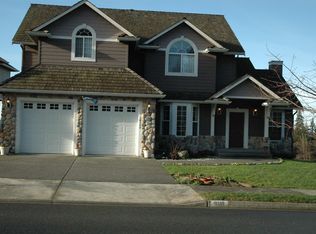 18500 Hawksview Dr, Arlington, WA 98223