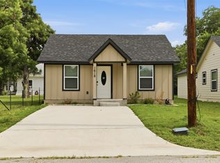 1618 Cleveland St, Greenville, TX 75401
