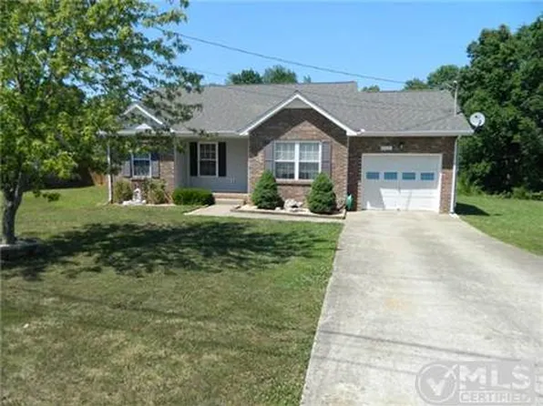 348 Broadmore Dr, Clarksville, TN 37042