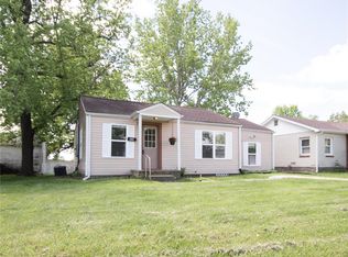 1016 Frick Ave, Warrenton, MO