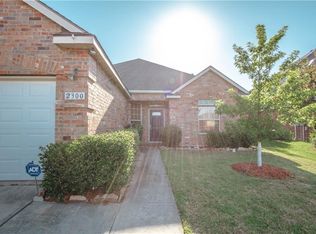 2300 Sheldon Dr, McKinney, TX 75072