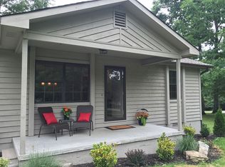502 Mockingbird Dr, Crossville, TN 38555