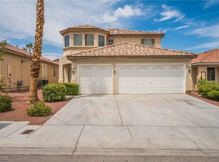 9700 Ridgebluff Ave, Las Vegas, NV 89148