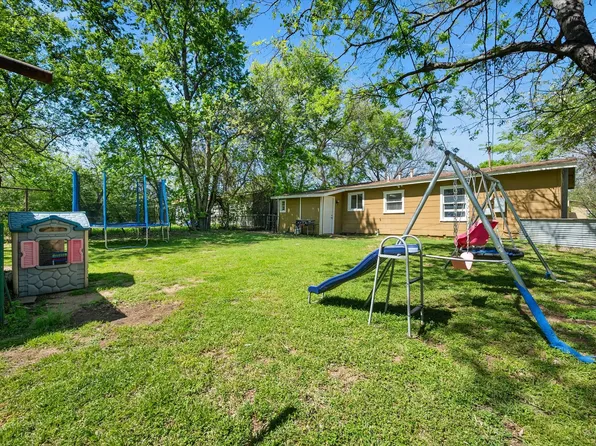 4036 Wiman Dr, Fort Worth, TX 76119