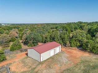 0 Rustic Oaks Rd Lot 2-S, Tecumseh, OK 74873