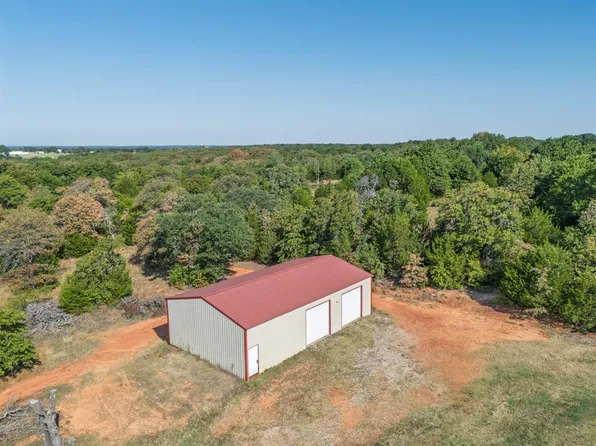 0 Rustic Oaks Rd Lot 2-S, Tecumseh, OK 74873