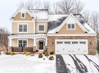 249 Strawberry Cir, Cranberry Twp, PA 16066