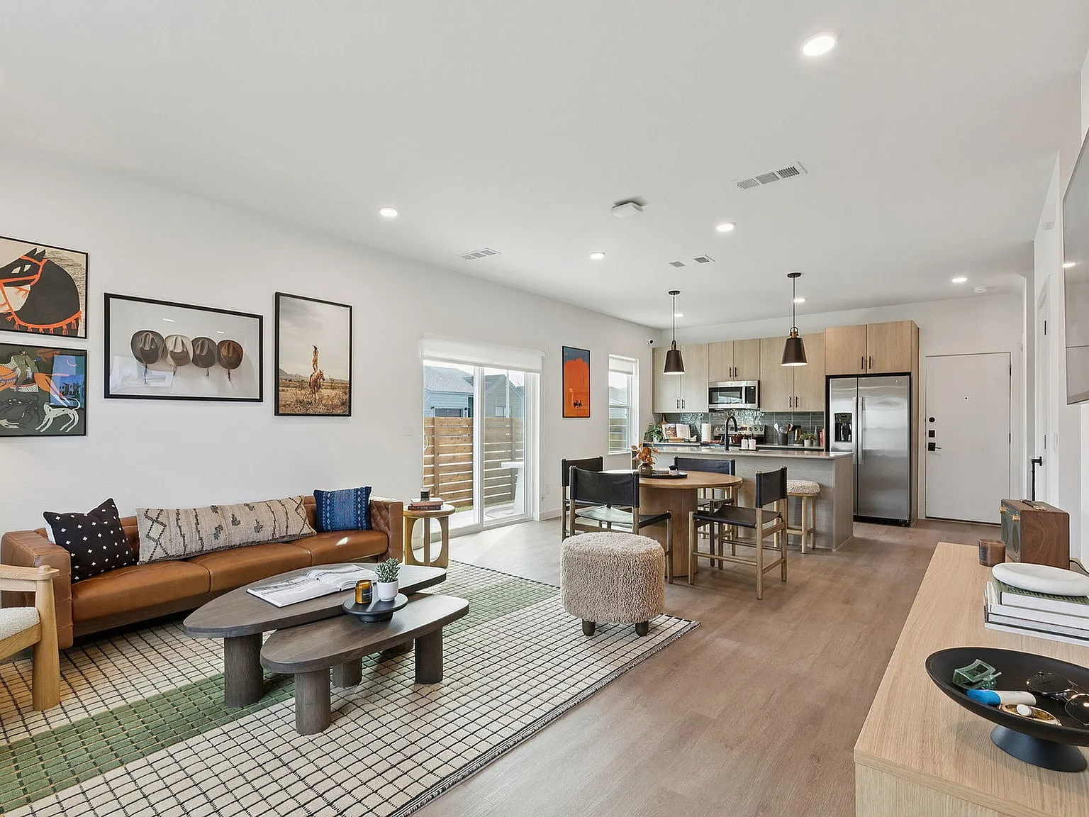 Oxenfree West Oak — Photo 2