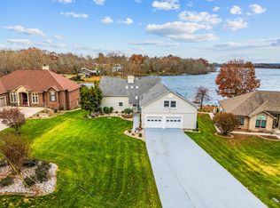 1260 Arrowhead Dr, Crossville, TN 38572