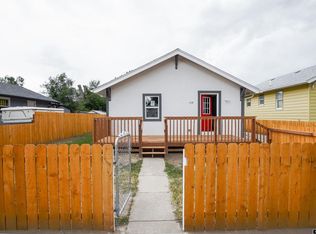 719 N Durbin St, Casper, WY 82601