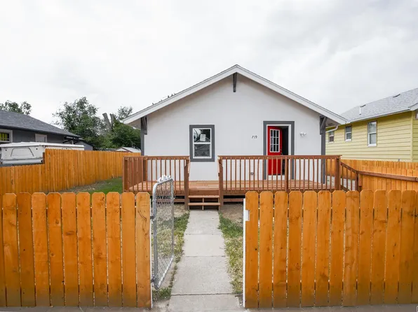 719 N Durbin Street, Casper, WY 82601