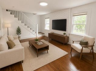 14 Randall Ave #1, Stamford, CT 06905