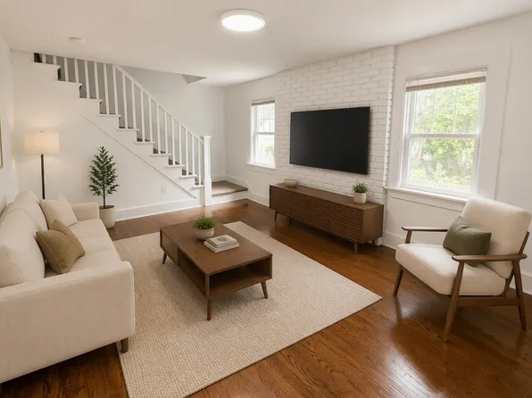 14 Randall Ave #1, Stamford, CT 06905