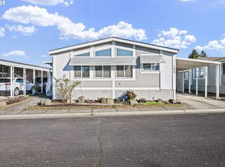 1699 N Terry St SPACE 156, Eugene, OR 97402