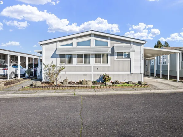 1699 N Terry St Space 156, Eugene, OR 97402