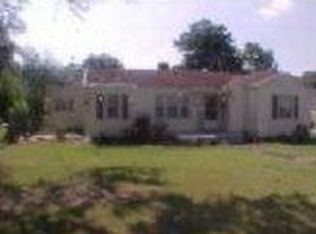 105 S Mobile Ave, Sylacauga, AL 35150