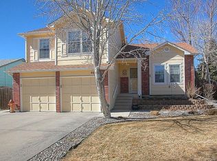 4680 Dapple Grey Ln, Colorado Springs, CO 80922