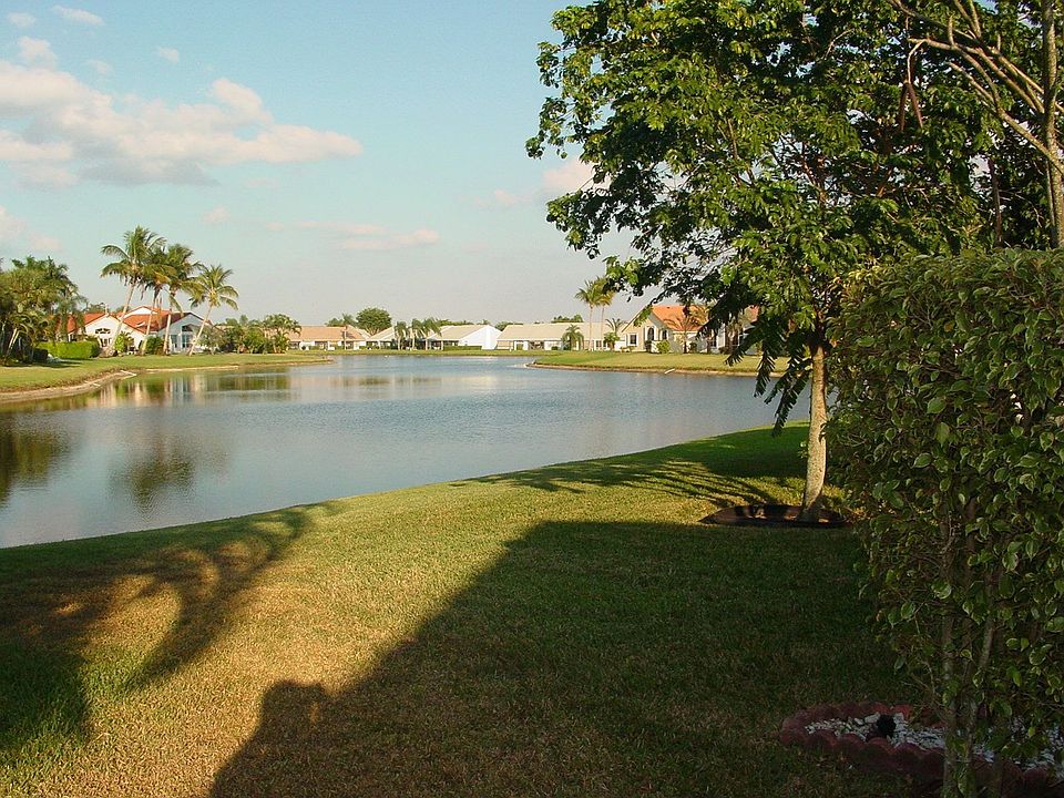 Enjoy this great waterview
