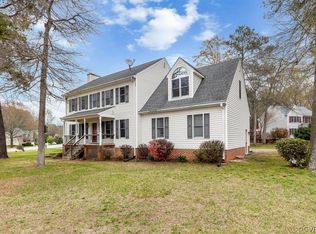 7600 Baxter Ridge Ct, Prince George, VA 23875