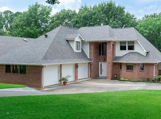 47 Lakeside Dr, Malakoff, TX 75148