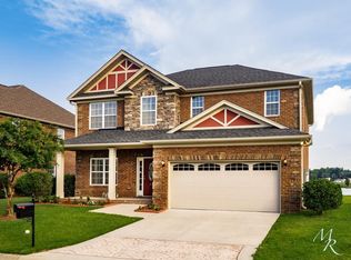 60 Mesquite Cv, Sumter, SC 29153