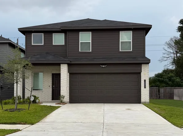 16802 Paintbrush Hollow Ln, Houston, TX