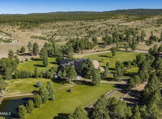 1613 Black Canyon Rd, Heber, AZ 85928
