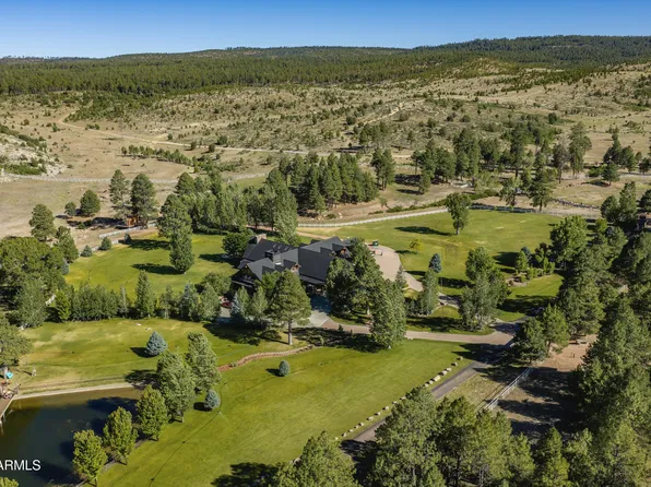 1613 BLACK CANYON Road, Heber, AZ 85928