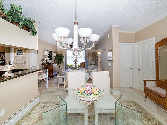 2nd image of 17100 N Bay Rd APT 1107