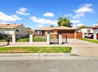 731 N Orange Ave, La Puente, CA 91744