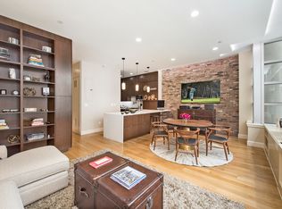 211 W 18th St APT 2, New York, NY 10011