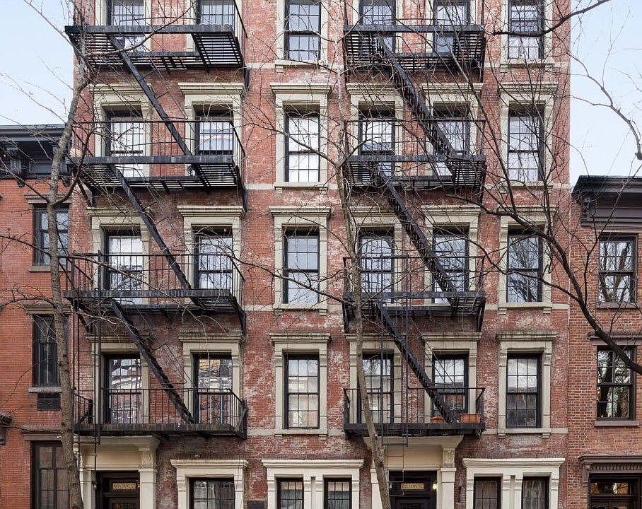 2nd image of 82 Jane St APT 4A
