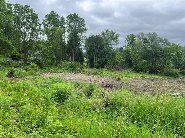 Franklin St #25, Homer, NY 13077