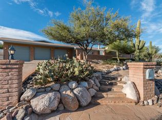 1700 W Placita Caracol, Oro Valley, AZ 85737